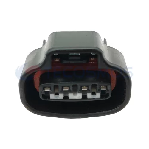Waterproof Wire Connector Cable Harness Car Enclosure Connector for Toyota 4Pin Female 90980-11150